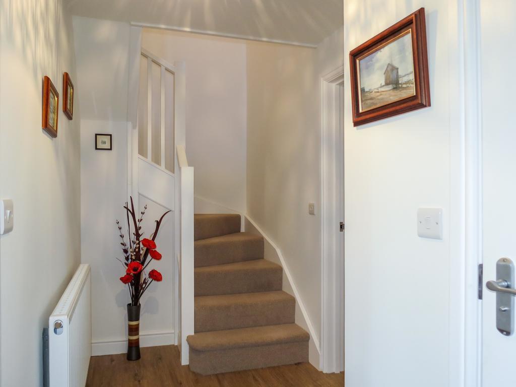 1 Roseanna Cottage, Middleton - Aldeburgh Coastal Cottages Buitenkant foto