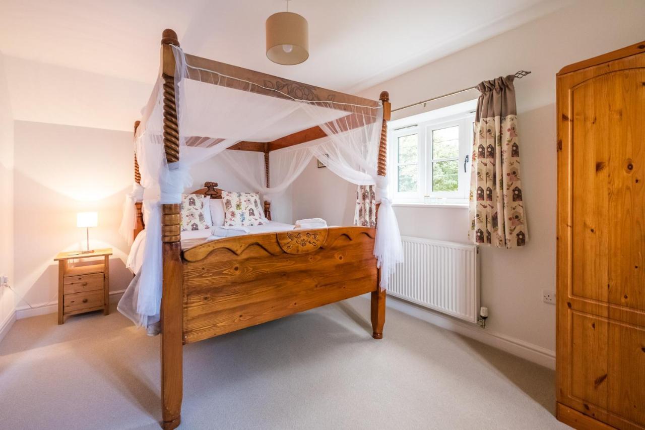 1 Roseanna Cottage, Middleton - Aldeburgh Coastal Cottages Buitenkant foto