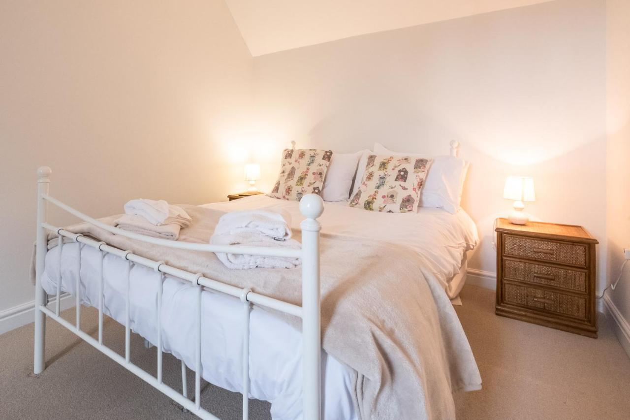 1 Roseanna Cottage, Middleton - Aldeburgh Coastal Cottages Buitenkant foto