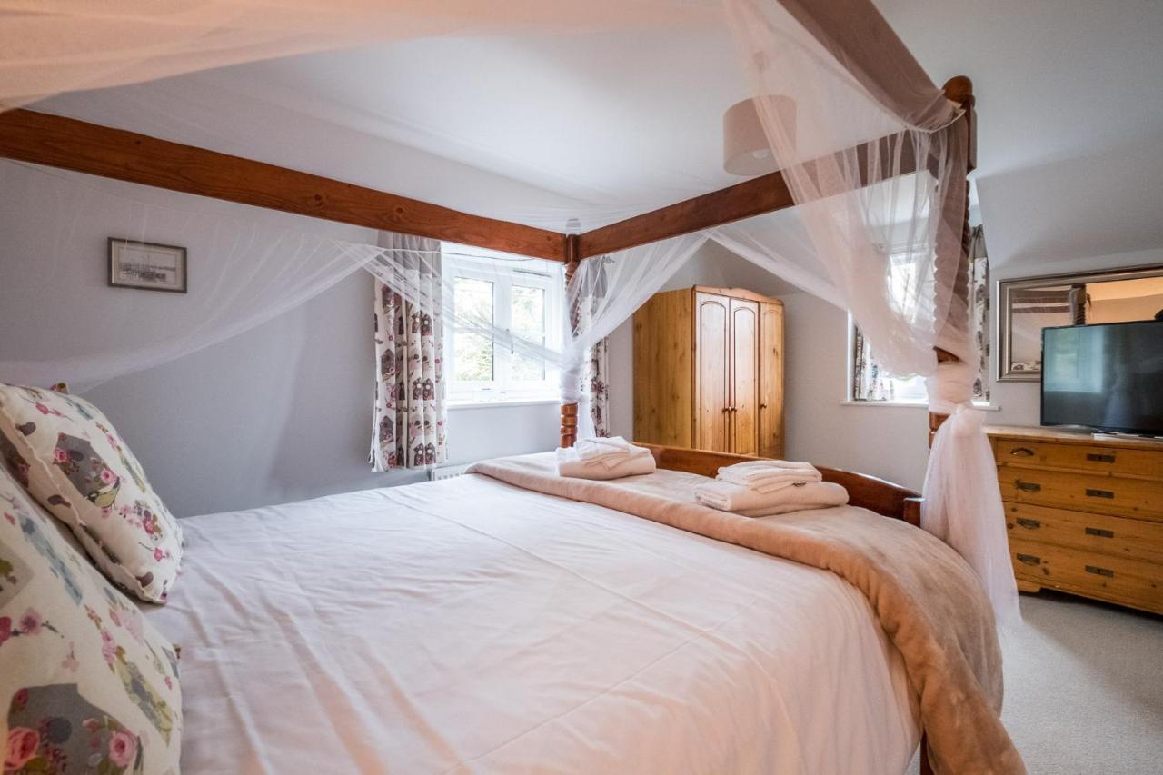 1 Roseanna Cottage, Middleton - Aldeburgh Coastal Cottages Buitenkant foto